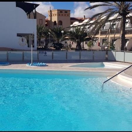 Appartamento Sorelle A&C Costa De Antigua Exterior photo