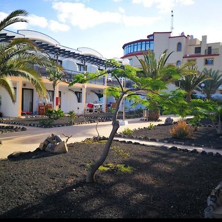 Appartamento Sorelle A&C Costa De Antigua Exterior photo
