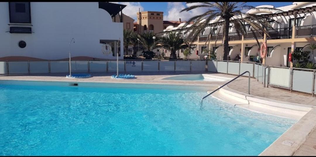 Appartamento Sorelle A&C Costa De Antigua Exterior photo