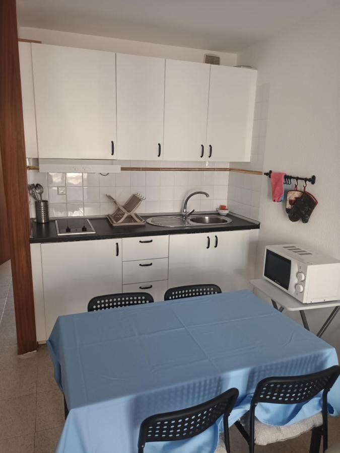 Appartamento Sorelle A&C Costa De Antigua Exterior photo